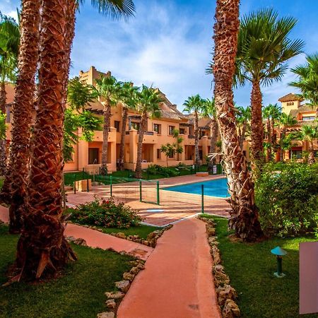 Stunning apartment in Los Alcázares with Outdoor swimming pool, Swimming pool&2 Bedrooms Exterior foto