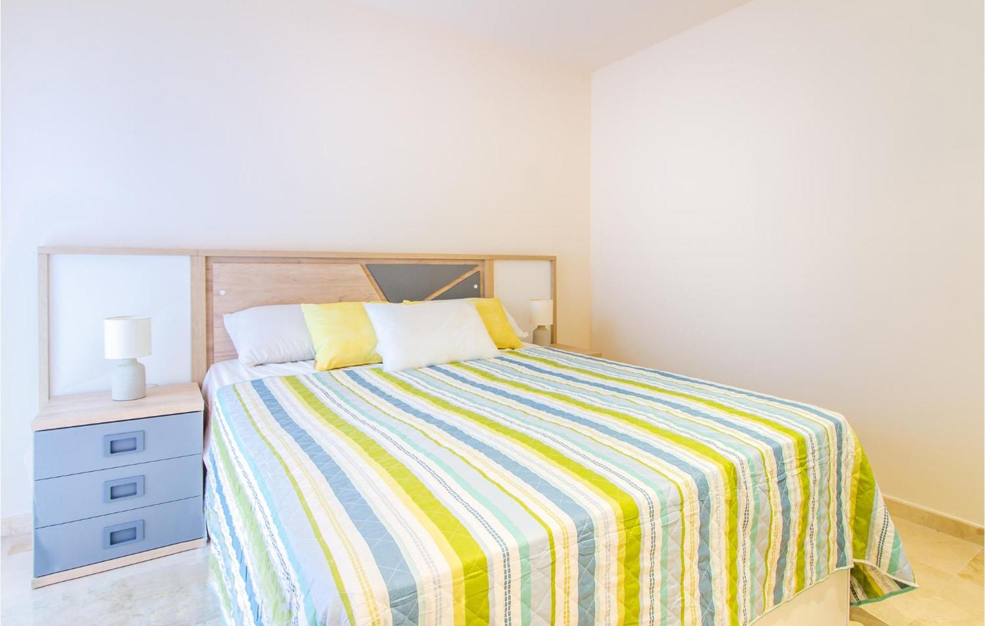 Stunning apartment in Los Alcázares with Outdoor swimming pool, Swimming pool&2 Bedrooms Exterior foto