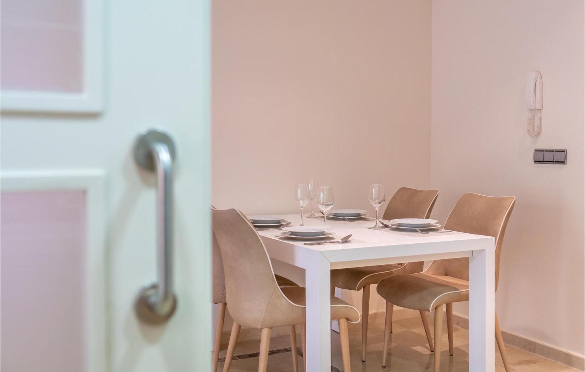 Stunning apartment in Los Alcázares with Outdoor swimming pool, Swimming pool&2 Bedrooms Exterior foto